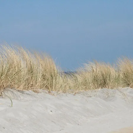 Strandnahe Ferienwohnung Appartement