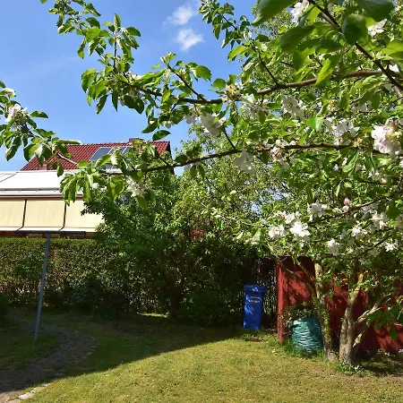 Strandnahe Ferienwohnung Ostseebad Kühlungsborn